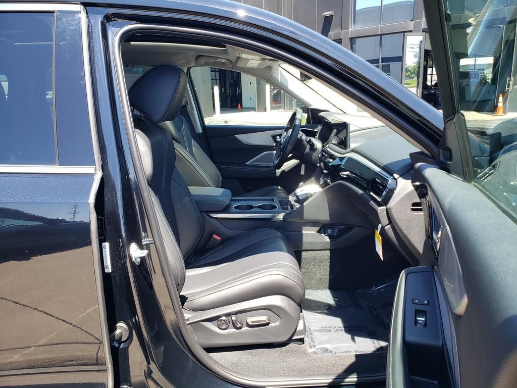 2026 Acura MDX Technology Package SH-AWD