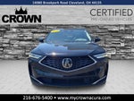 2026 Acura MDX Technology Package SH-AWD