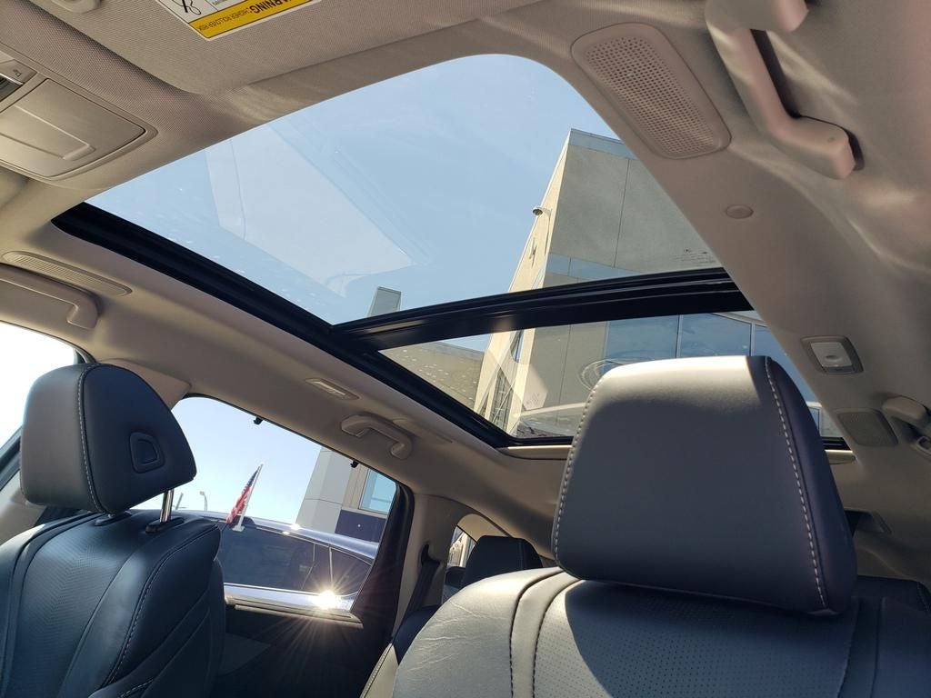 2026 Acura MDX Technology Package SH-AWD
