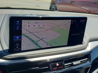 2026 Acura MDX Technology Package SH-AWD