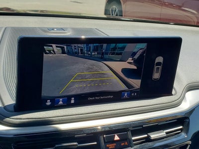2026 Acura MDX Technology Package SH-AWD