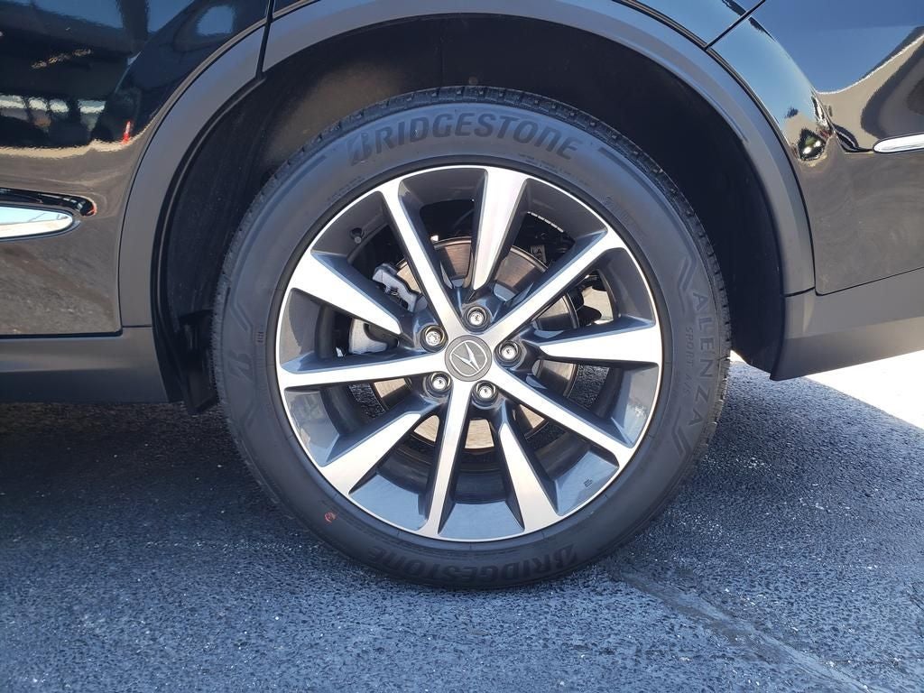 2026 Acura MDX Technology Package SH-AWD