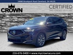 2026 Acura MDX Technology Package SH-AWD
