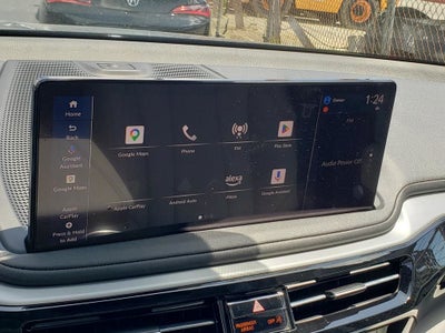 2026 Acura MDX Technology Package SH-AWD