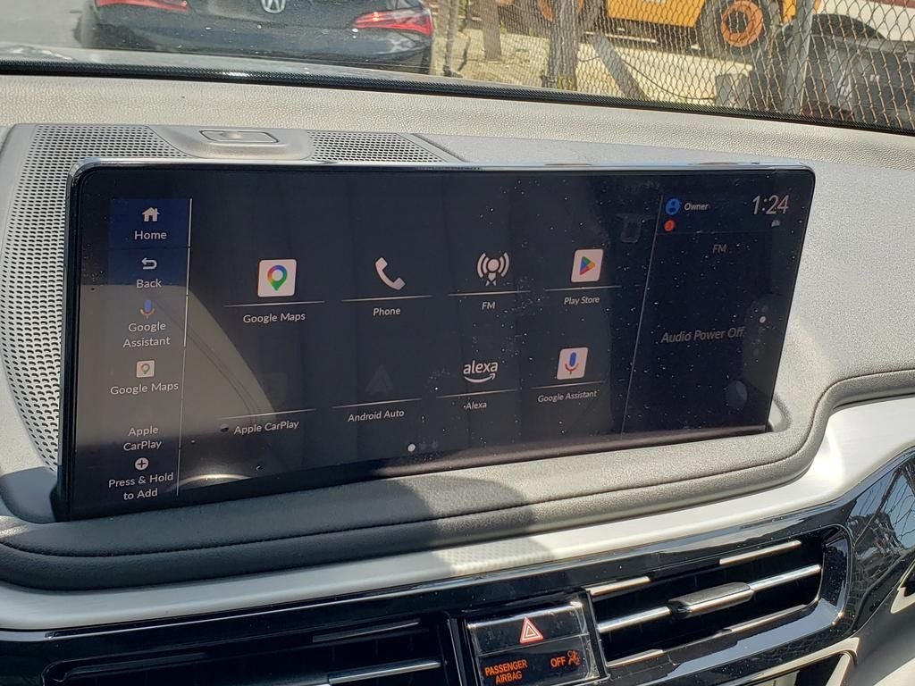 2026 Acura MDX Technology Package SH-AWD