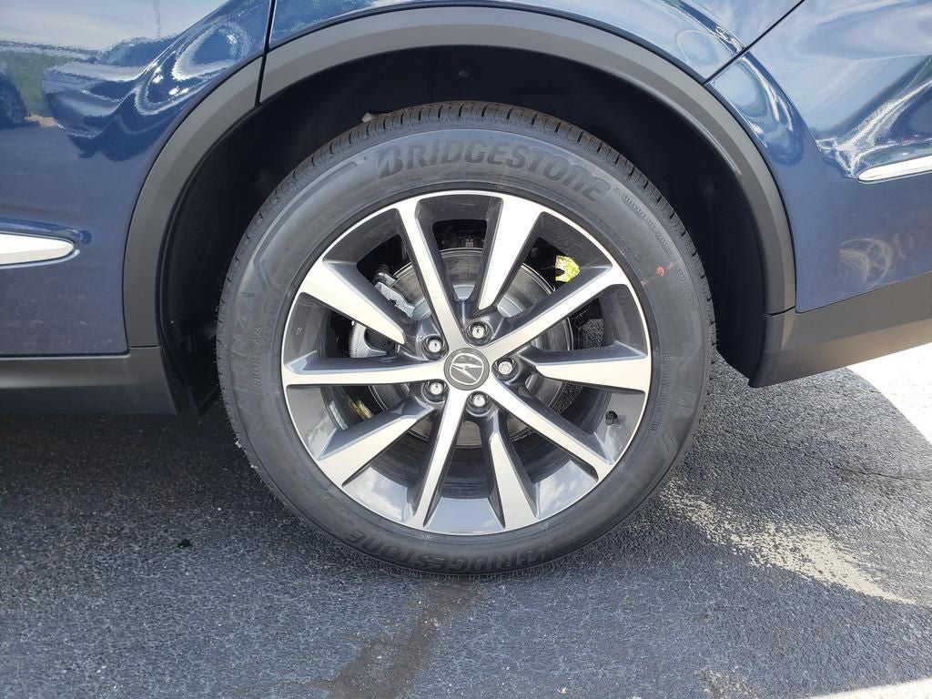2026 Acura MDX Technology Package SH-AWD