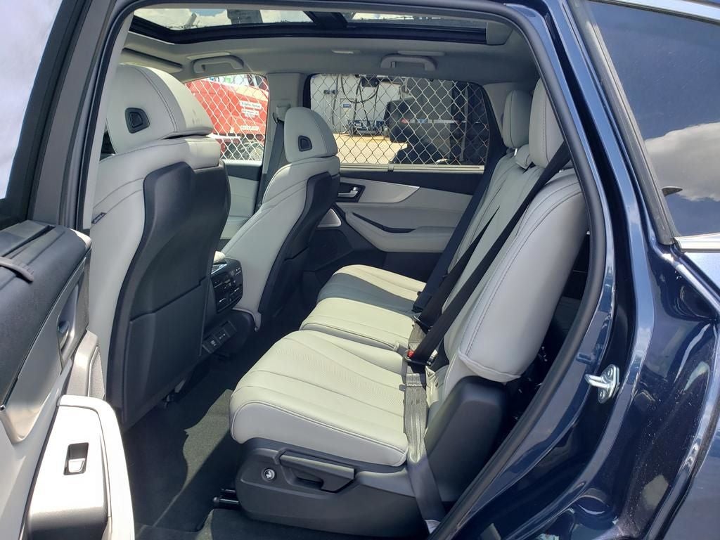 2026 Acura MDX Technology Package SH-AWD