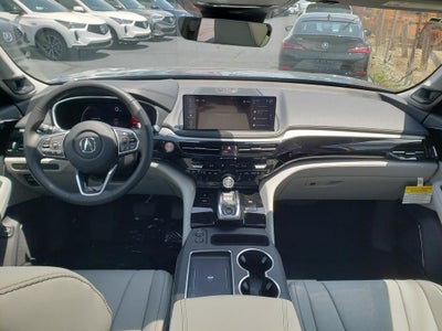 2026 Acura MDX Technology Package SH-AWD