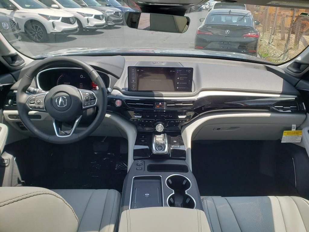 2026 Acura MDX Technology Package SH-AWD