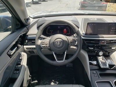 2026 Acura MDX Technology Package SH-AWD