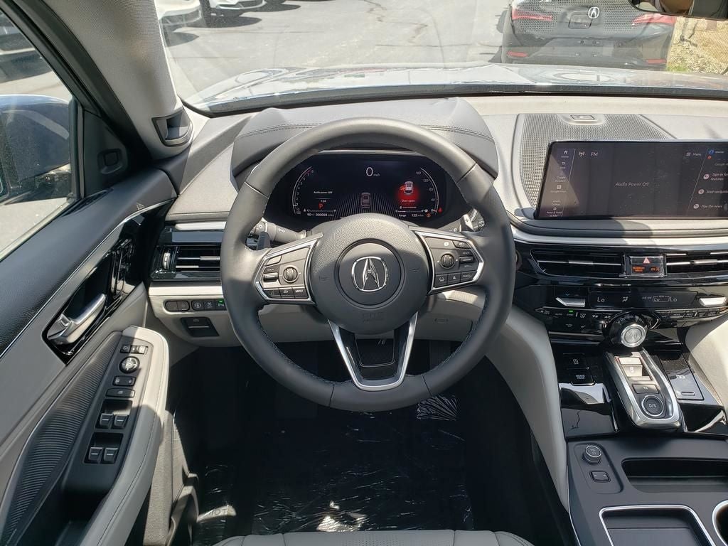 2026 Acura MDX Technology Package SH-AWD