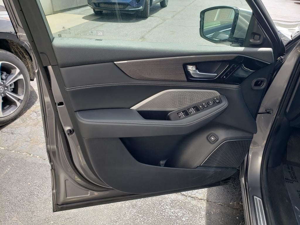 2023 Acura MDX 4ADV