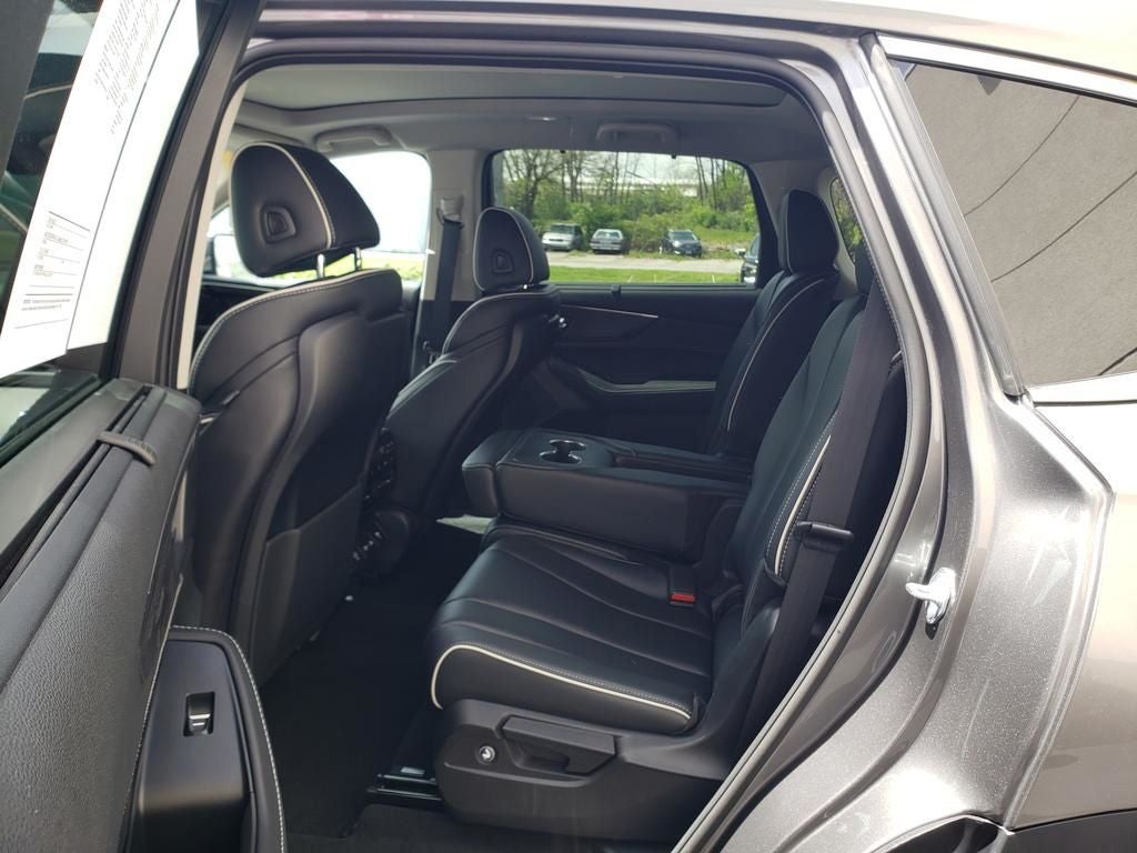 2023 Acura MDX 4ADV