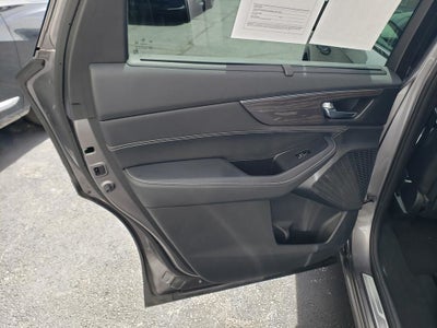 2023 Acura MDX 4ADV