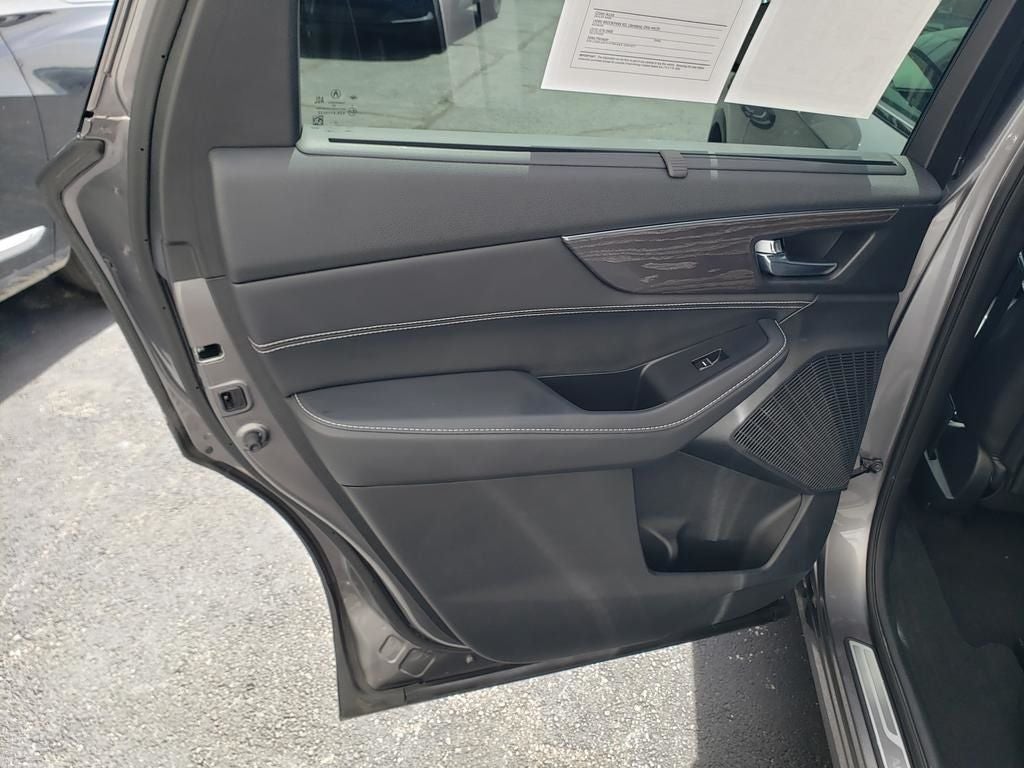 2023 Acura MDX 4ADV