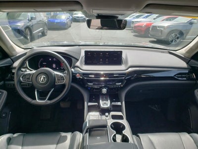 2023 Acura MDX 4ADV