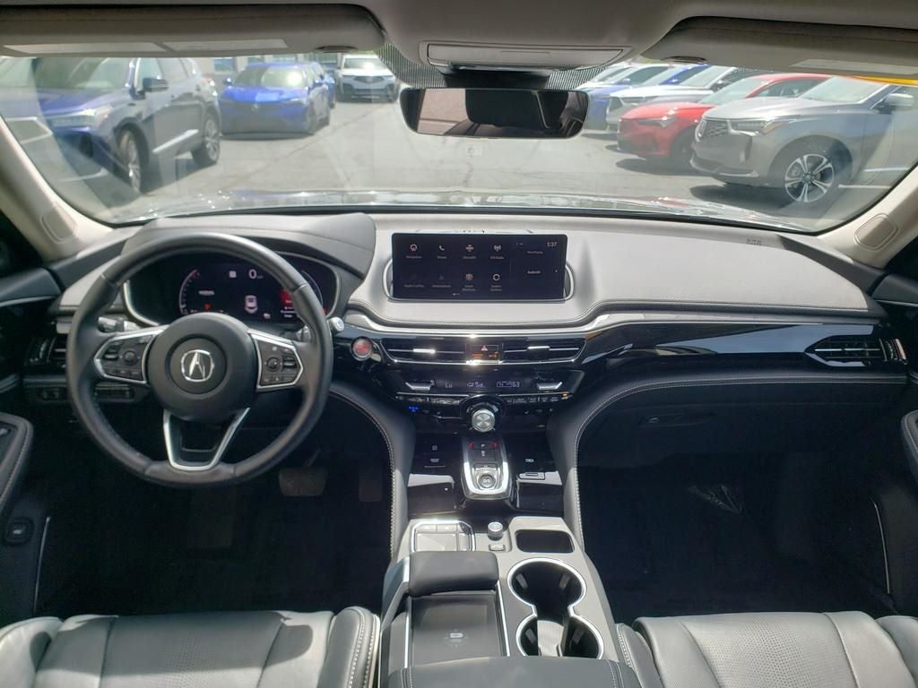 2023 Acura MDX 4ADV