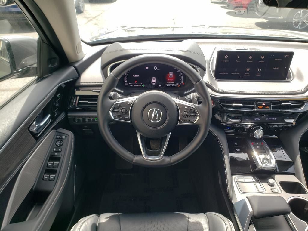 2023 Acura MDX 4ADV