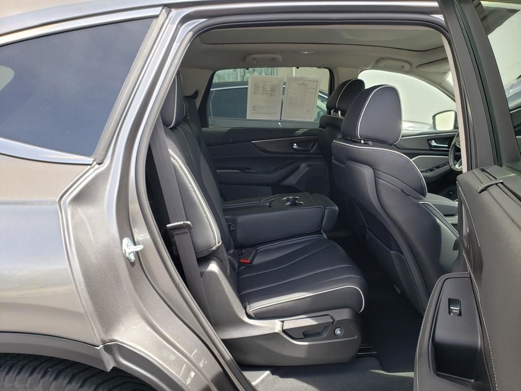2023 Acura MDX 4ADV