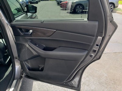 2023 Acura MDX 4ADV
