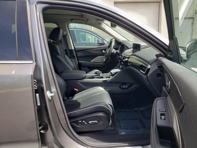 2023 Acura MDX 4ADV