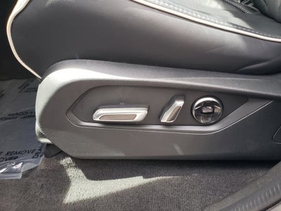 2023 Acura MDX 4ADV