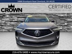2023 Acura MDX 4ADV