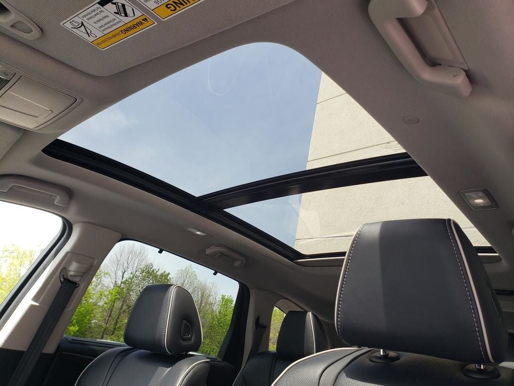 2023 Acura MDX 4ADV