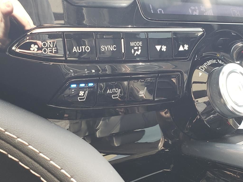 2023 Acura MDX 4ADV