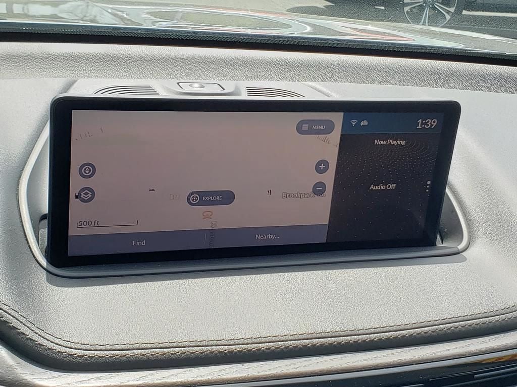 2023 Acura MDX 4ADV