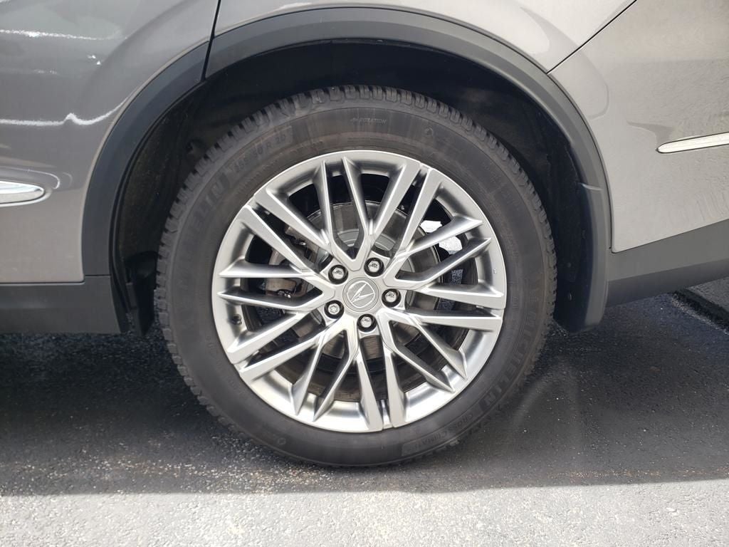 2023 Acura MDX 4ADV