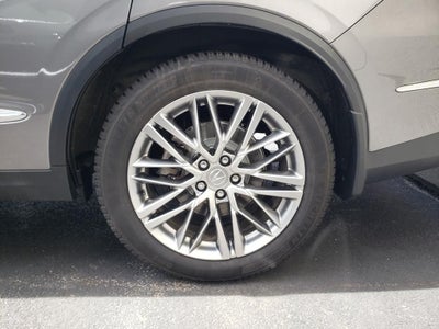 2023 Acura MDX 4ADV