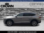 2023 Acura MDX 4ADV