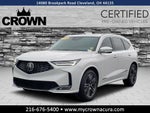 2025 Acura MDX 4ADV