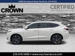 2025 Acura MDX 4ADV
