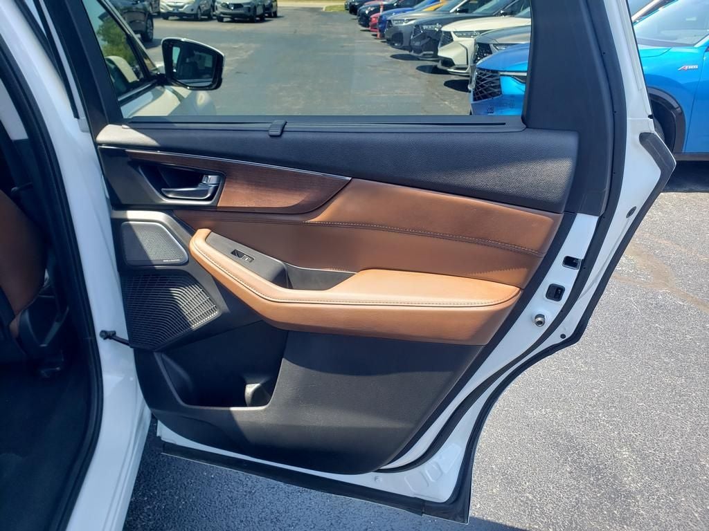 2025 Acura MDX Advance Package SH-AWD
