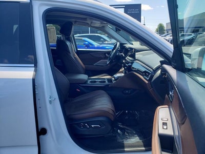 2025 Acura MDX Advance Package SH-AWD