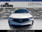 2025 Acura MDX Advance Package SH-AWD
