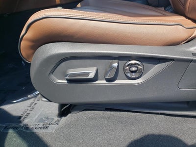 2025 Acura MDX Advance Package SH-AWD