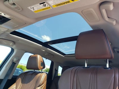 2025 Acura MDX Advance Package SH-AWD
