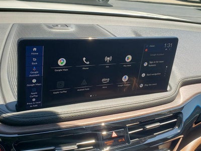 2025 Acura MDX Advance Package SH-AWD