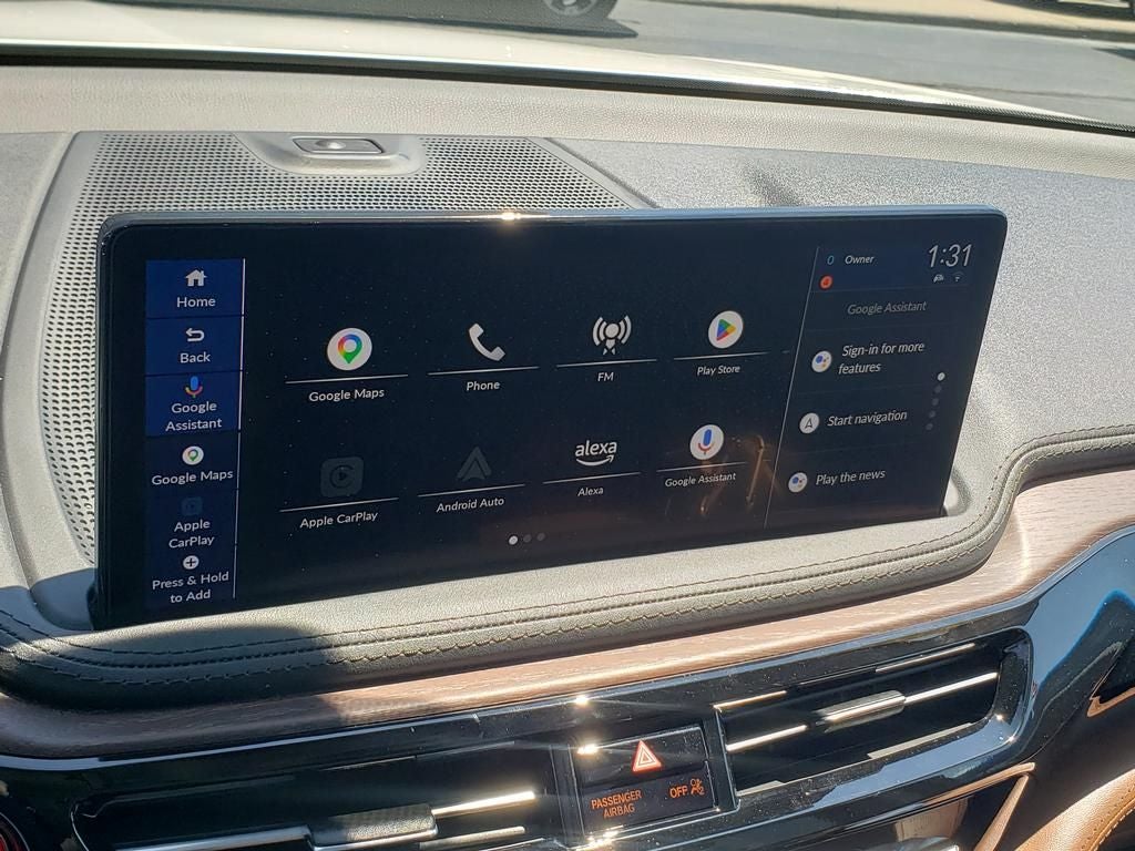 2025 Acura MDX Advance Package SH-AWD