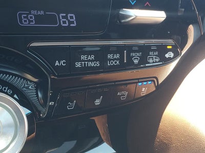 2025 Acura MDX Advance Package SH-AWD