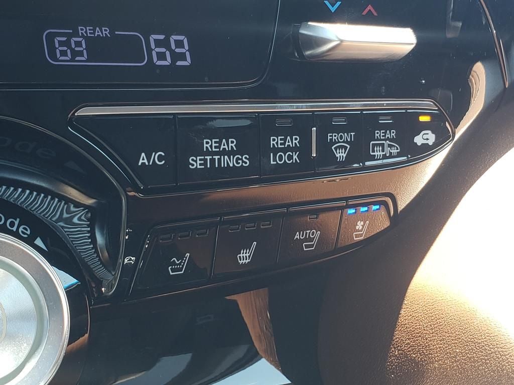 2025 Acura MDX Advance Package SH-AWD
