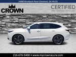 2025 Acura MDX Advance Package SH-AWD