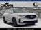 2026 Acura MDX with Advance Package