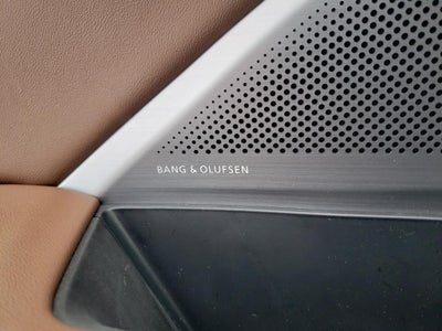 2026 Acura MDX with Advance Package