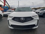 2026 Acura MDX with Advance Package