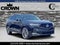 2026 Acura MDX Advance Package SH-AWD