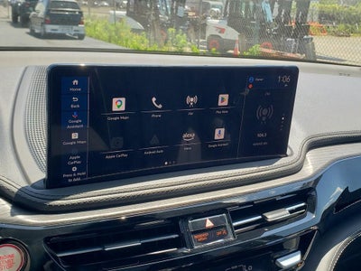 2026 Acura MDX Advance Package SH-AWD